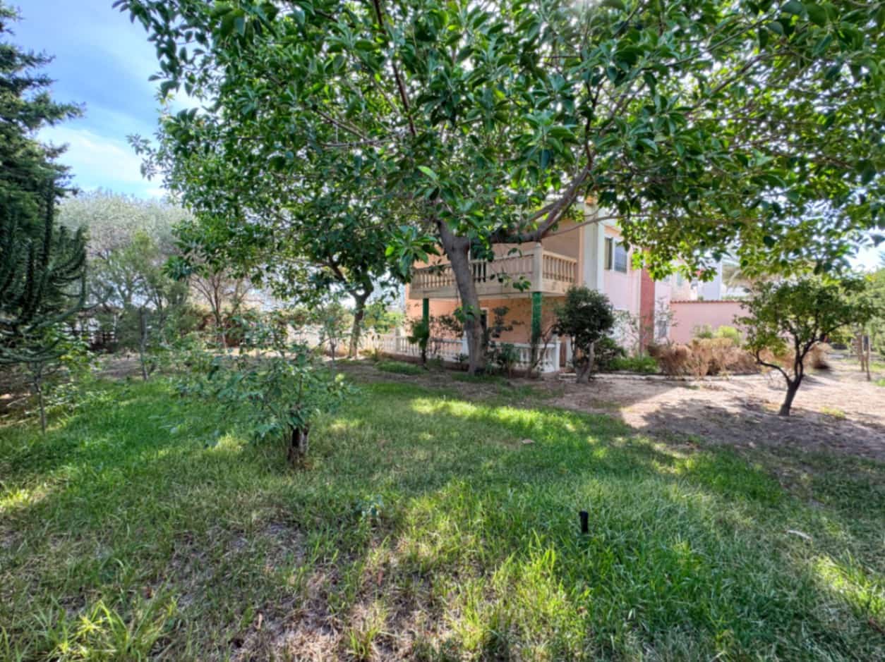 7 sypialnia Willa na sprzedaż w Miasto Alicante / Alacant z garażem - 1 250 000 € (Ref: 8561880)