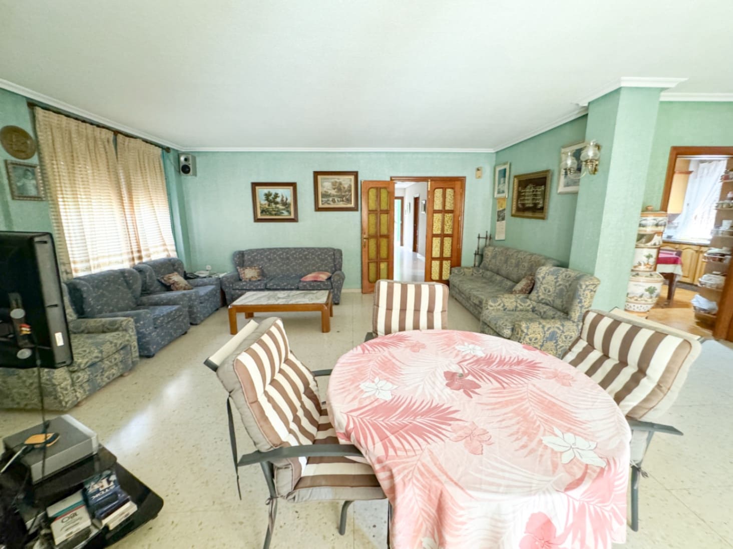 7 sypialnia Willa na sprzedaż w Miasto Alicante / Alacant z garażem - 1 250 000 € (Ref: 8561880)