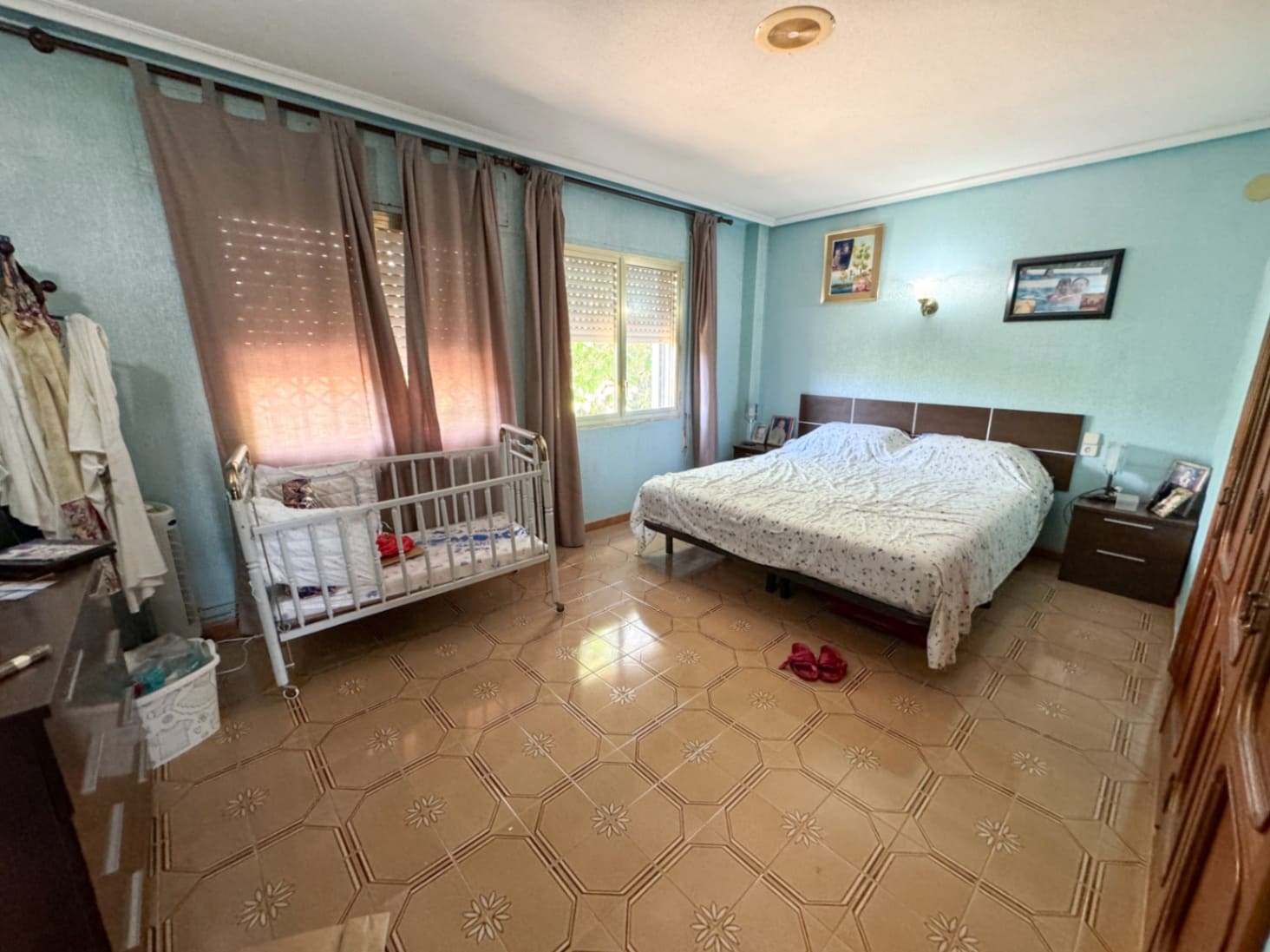 7 sypialnia Willa na sprzedaż w Miasto Alicante / Alacant z garażem - 1 250 000 € (Ref: 8561880)