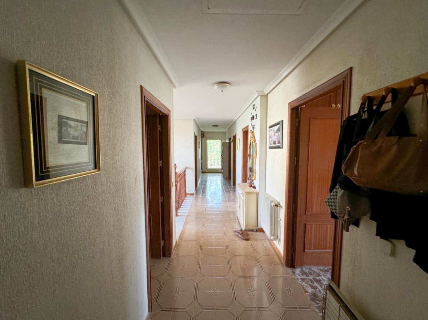 7 sypialnia Willa na sprzedaż w Miasto Alicante / Alacant z garażem - 1 250 000 € (Ref: 8561880)