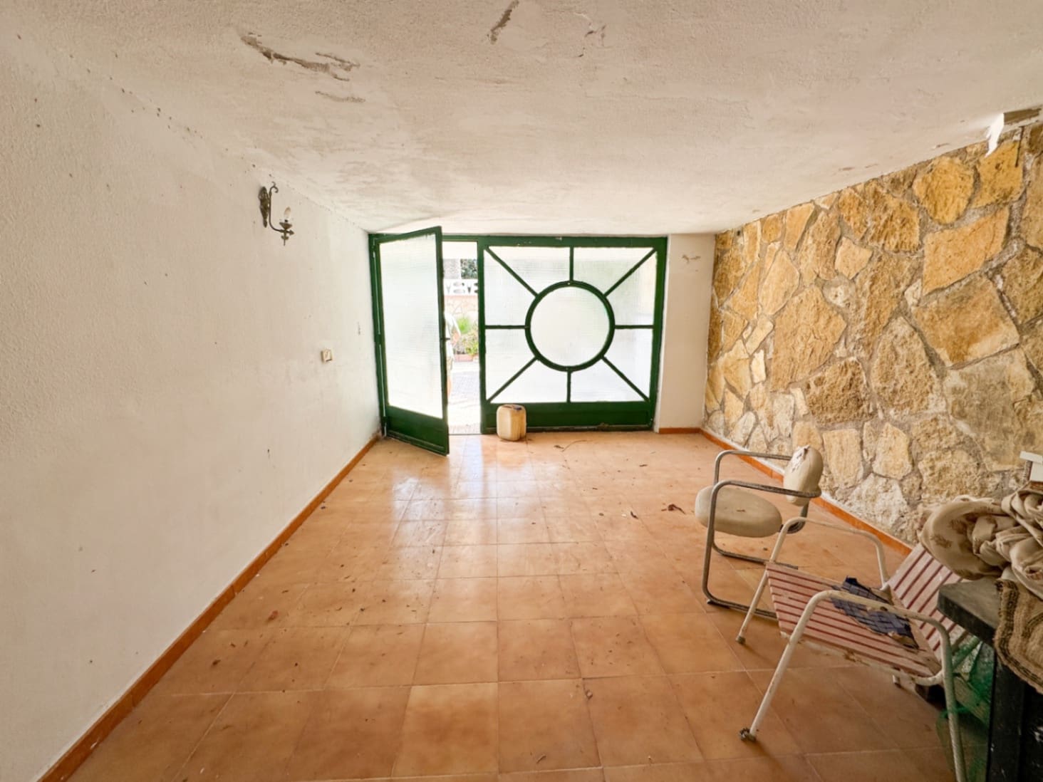 7 sypialnia Willa na sprzedaż w Miasto Alicante / Alacant z garażem - 1 250 000 € (Ref: 8561880)