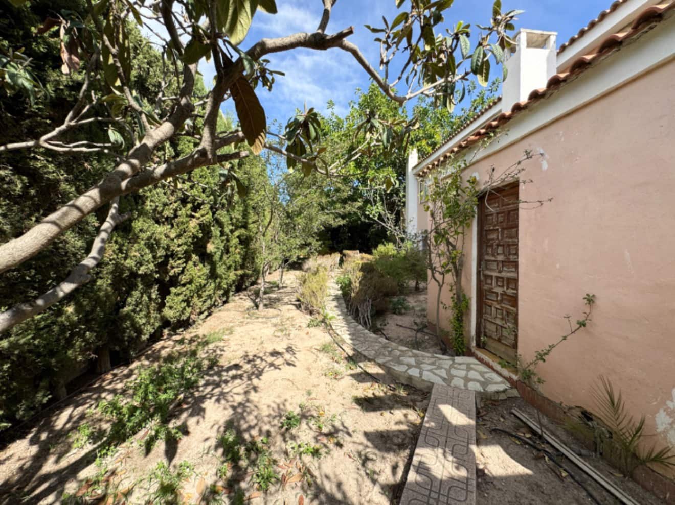 7 sypialnia Willa na sprzedaż w Miasto Alicante / Alacant z garażem - 1 250 000 € (Ref: 8561880)