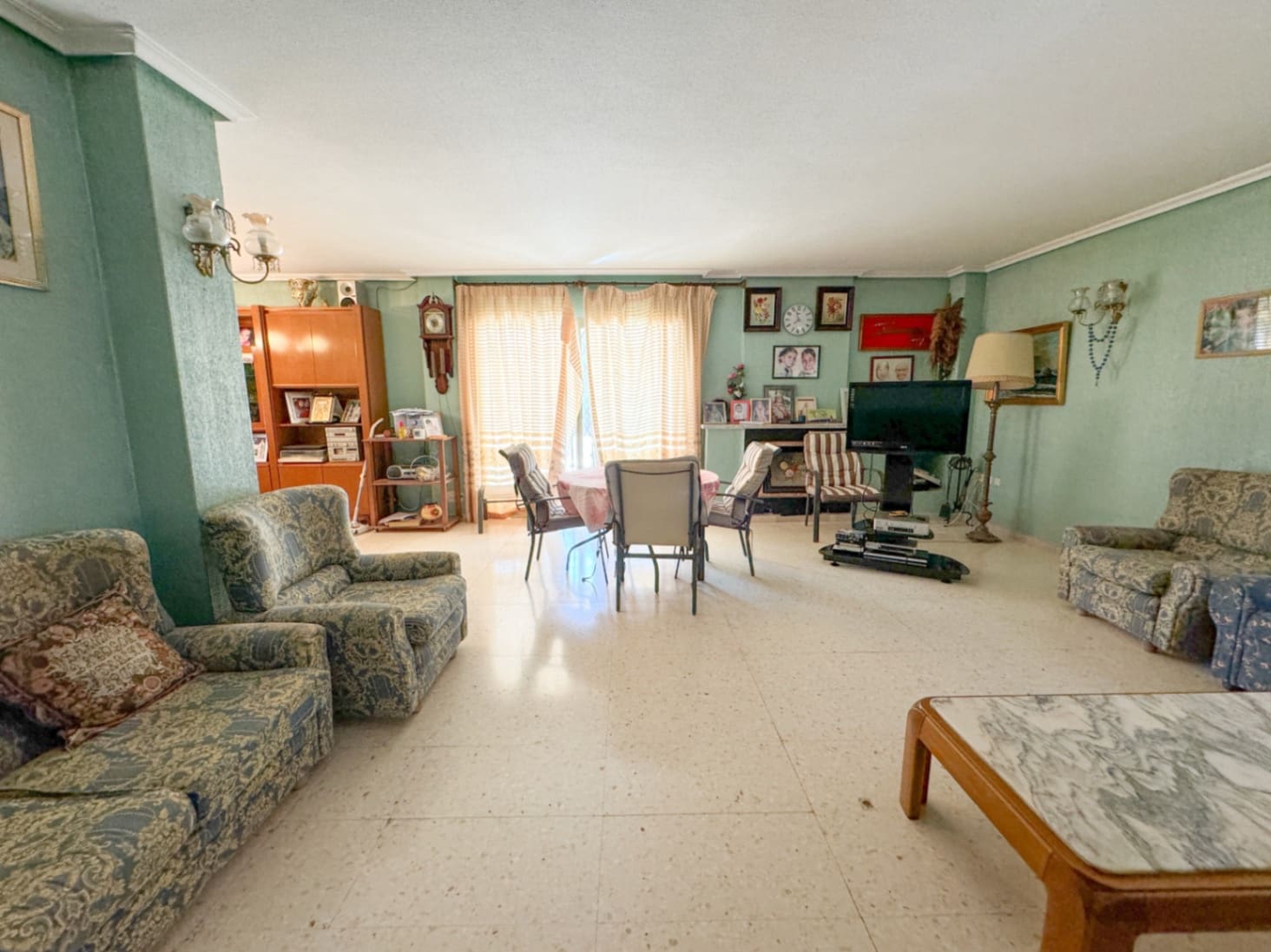 7 sypialnia Willa na sprzedaż w Miasto Alicante / Alacant z garażem - 1 250 000 € (Ref: 8561880)