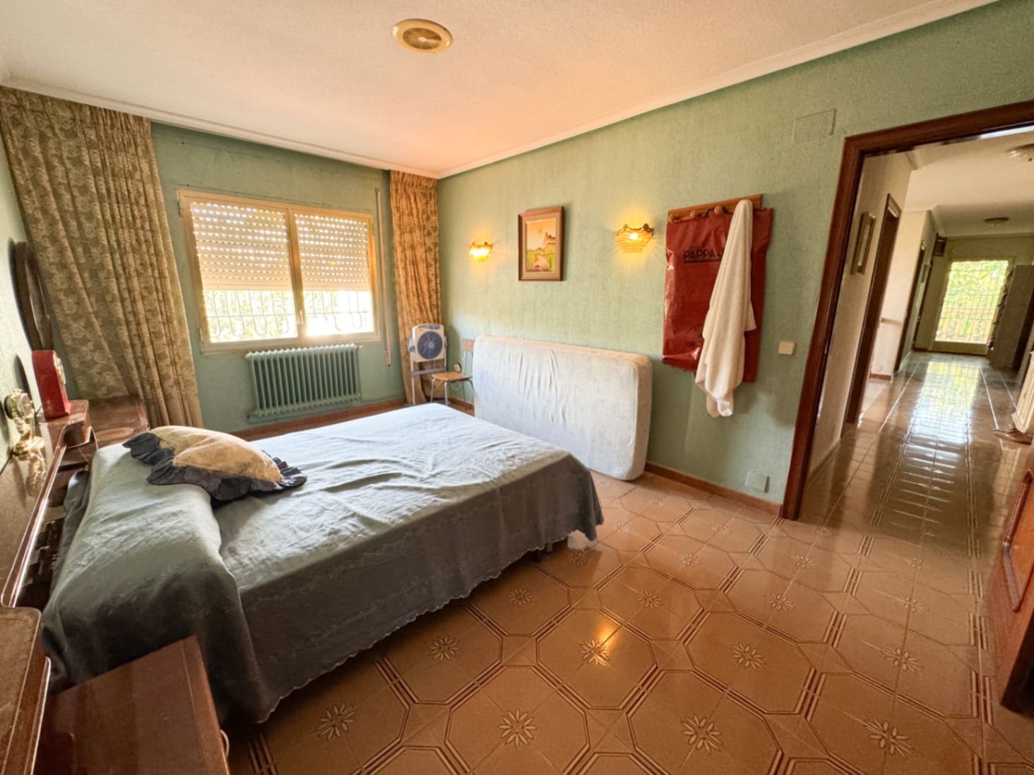 7 sypialnia Willa na sprzedaż w Miasto Alicante / Alacant z garażem - 1 250 000 € (Ref: 8561880)