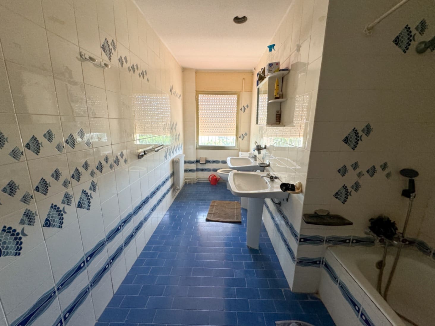 7 sypialnia Willa na sprzedaż w Miasto Alicante / Alacant z garażem - 1 250 000 € (Ref: 8561880)