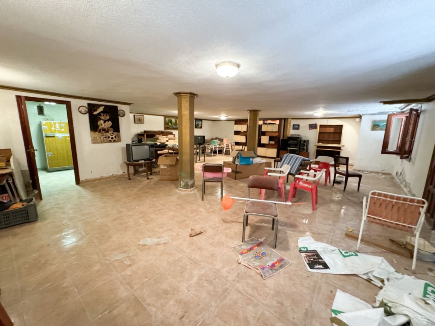 7 sypialnia Willa na sprzedaż w Miasto Alicante / Alacant z garażem - 1 250 000 € (Ref: 8561880)