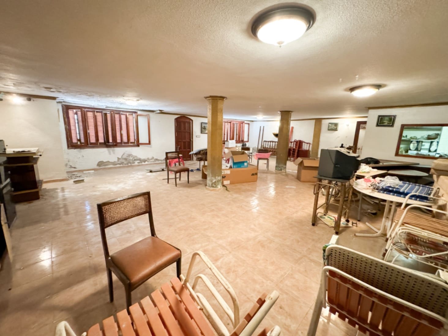 7 sypialnia Willa na sprzedaż w Miasto Alicante / Alacant z garażem - 1 250 000 € (Ref: 8561880)