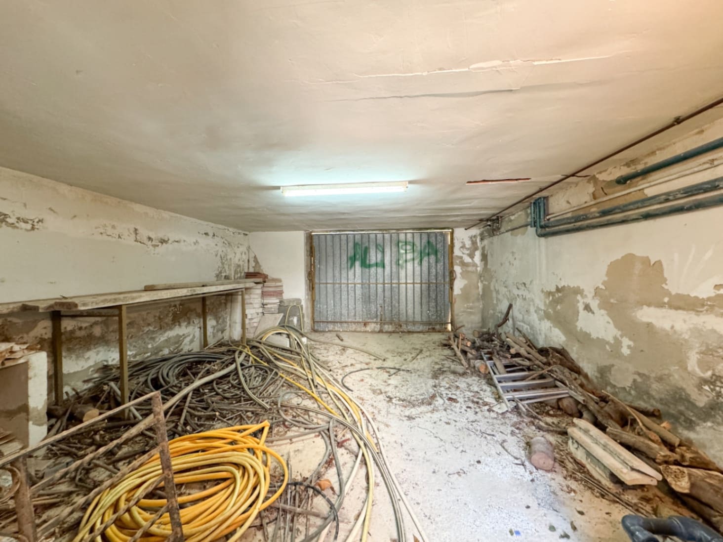 7 sypialnia Willa na sprzedaż w Miasto Alicante / Alacant z garażem - 1 250 000 € (Ref: 8561880)