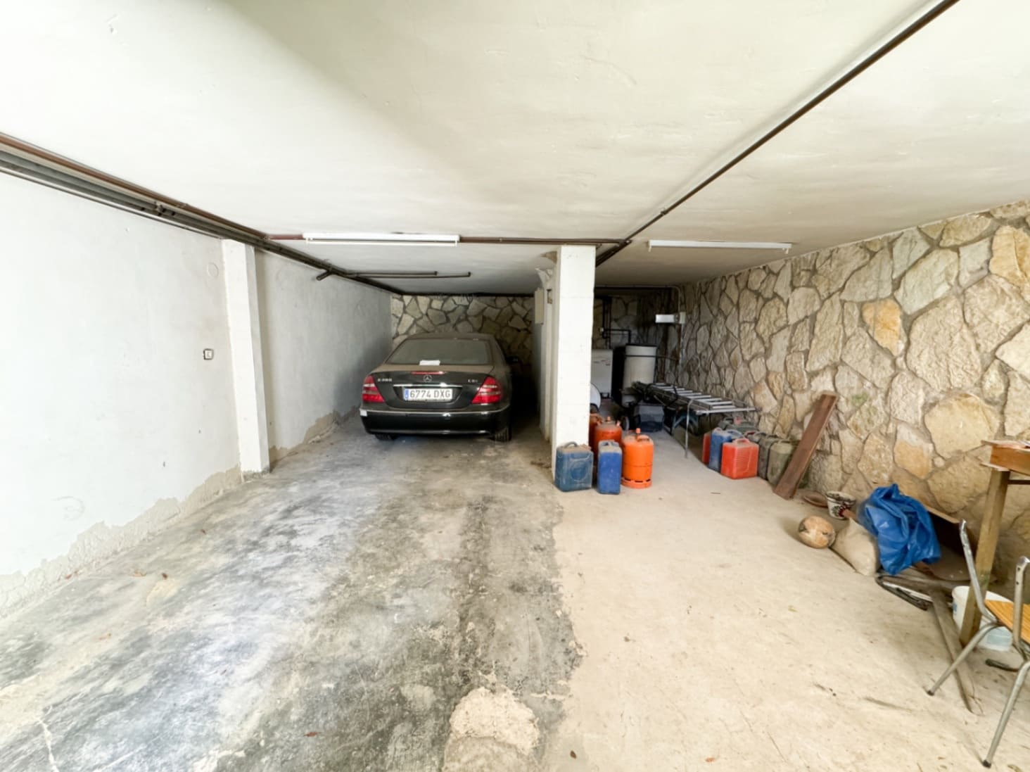 7 sypialnia Willa na sprzedaż w Miasto Alicante / Alacant z garażem - 1 250 000 € (Ref: 8561880)