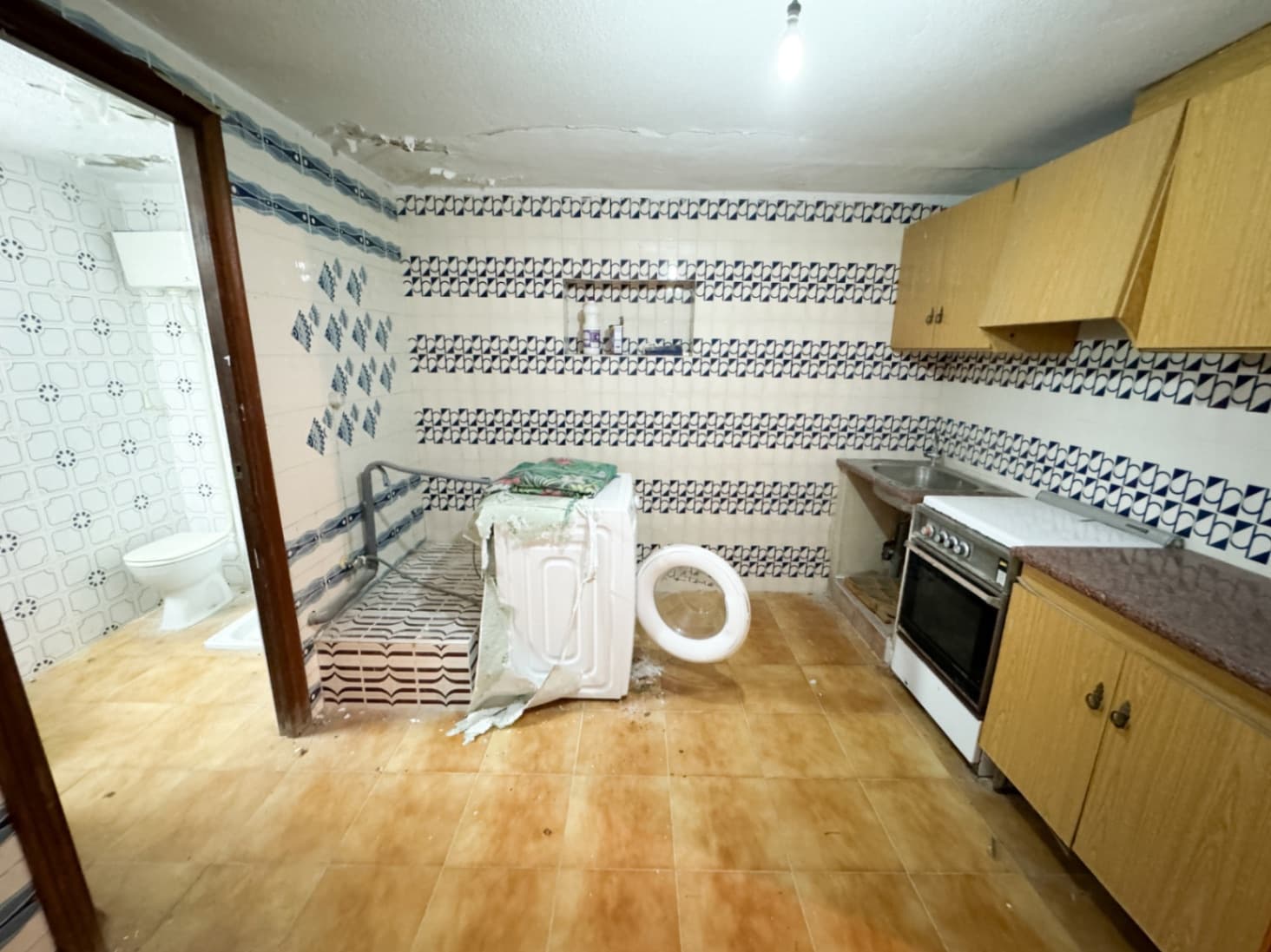 7 sypialnia Willa na sprzedaż w Miasto Alicante / Alacant z garażem - 1 250 000 € (Ref: 8561880)