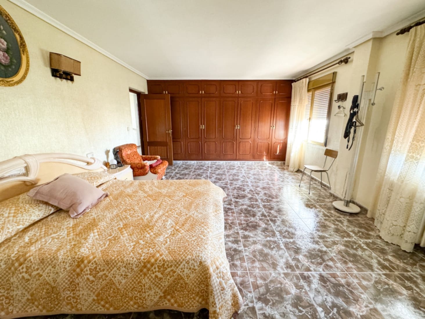 7 sypialnia Willa na sprzedaż w Miasto Alicante / Alacant z garażem - 1 250 000 € (Ref: 8561880)