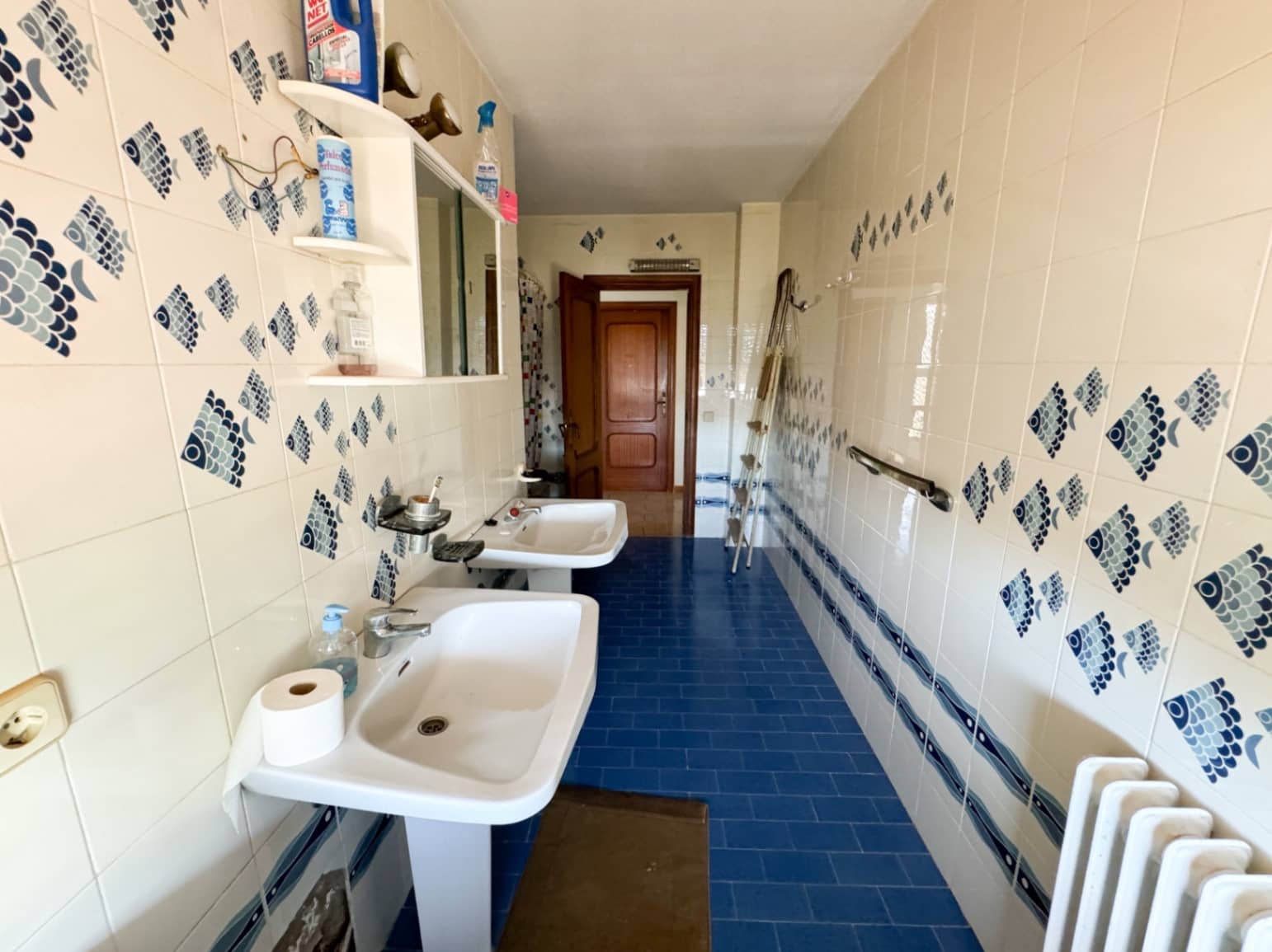 7 sypialnia Willa na sprzedaż w Miasto Alicante / Alacant z garażem - 1 250 000 € (Ref: 8561880)