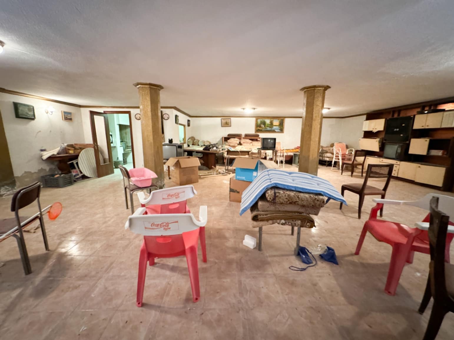 7 sypialnia Willa na sprzedaż w Miasto Alicante / Alacant z garażem - 1 250 000 € (Ref: 8561880)