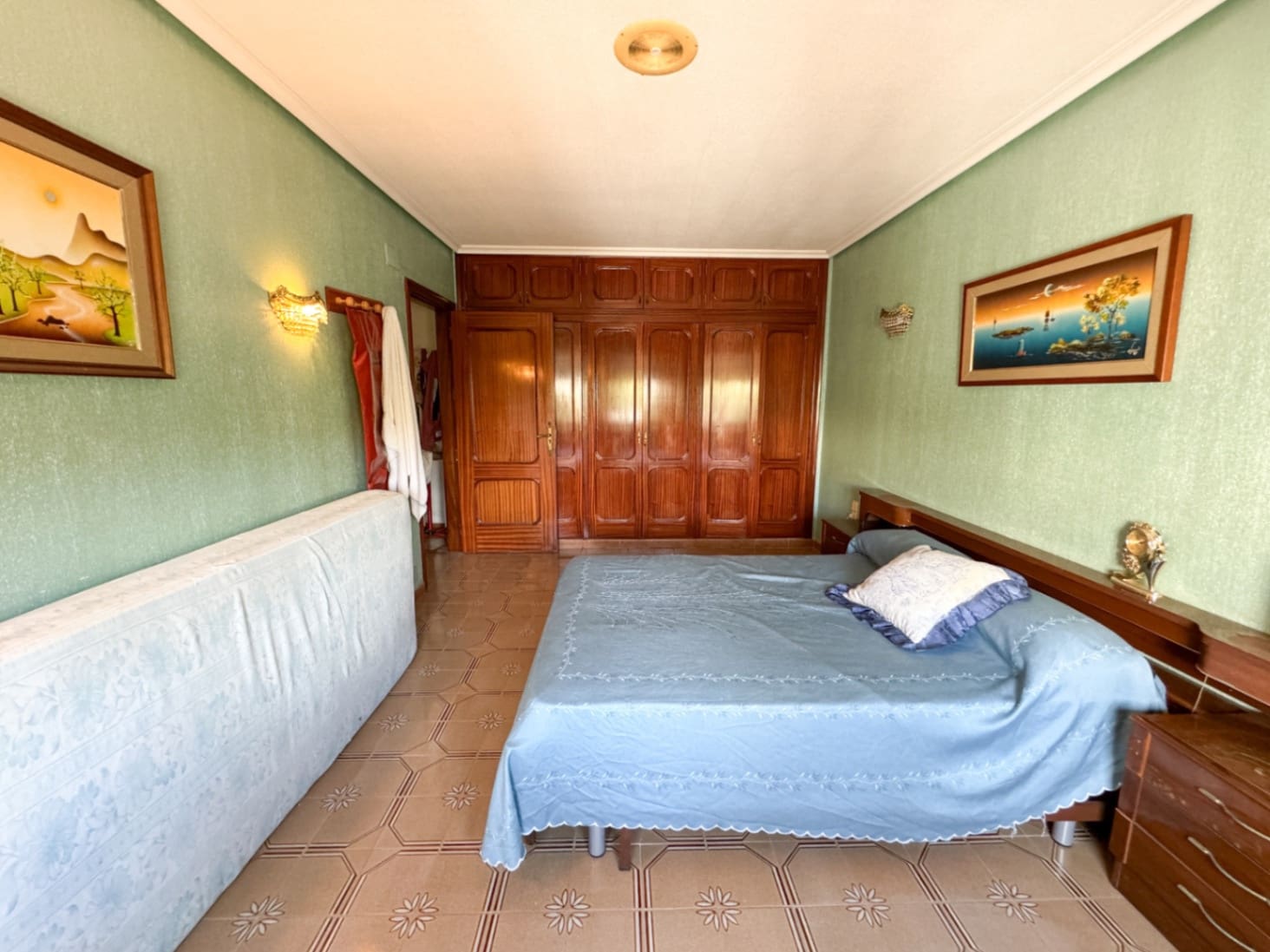 7 sypialnia Willa na sprzedaż w Miasto Alicante / Alacant z garażem - 1 250 000 € (Ref: 8561880)