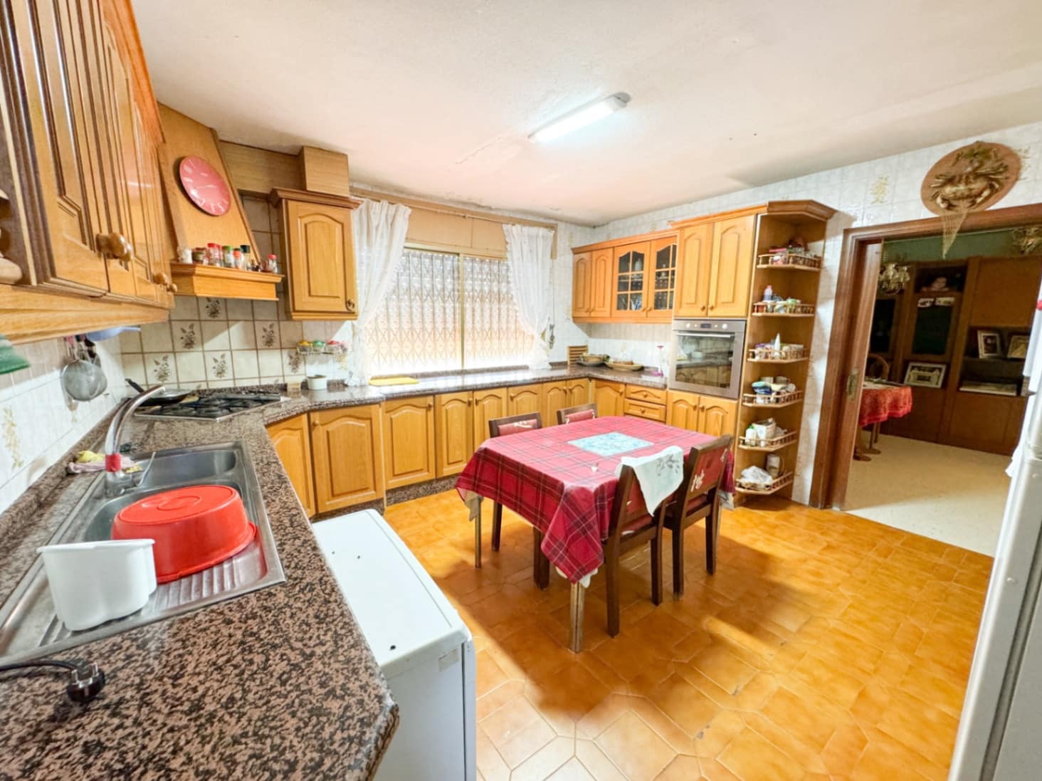 7 sypialnia Willa na sprzedaż w Miasto Alicante / Alacant z garażem - 1 250 000 € (Ref: 8561880)