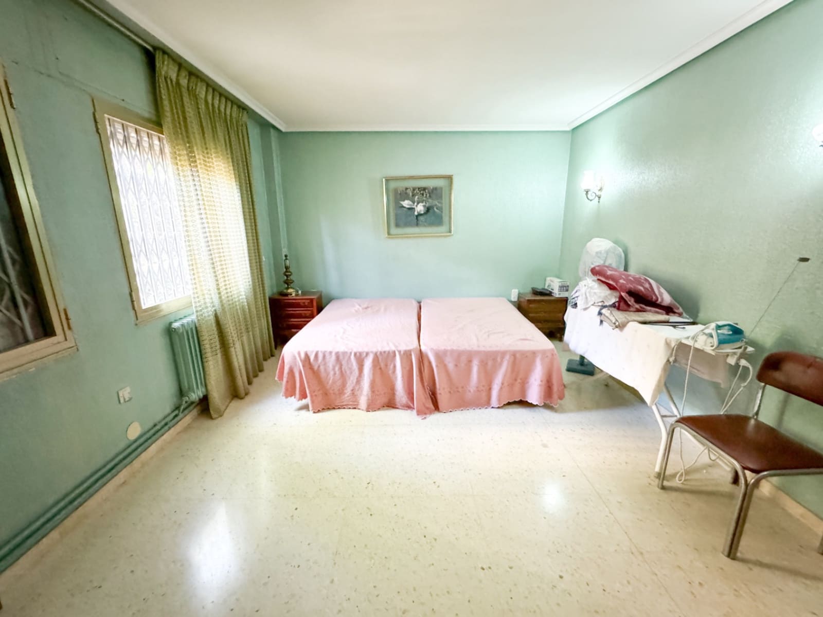 7 sypialnia Willa na sprzedaż w Miasto Alicante / Alacant z garażem - 1 250 000 € (Ref: 8561880)