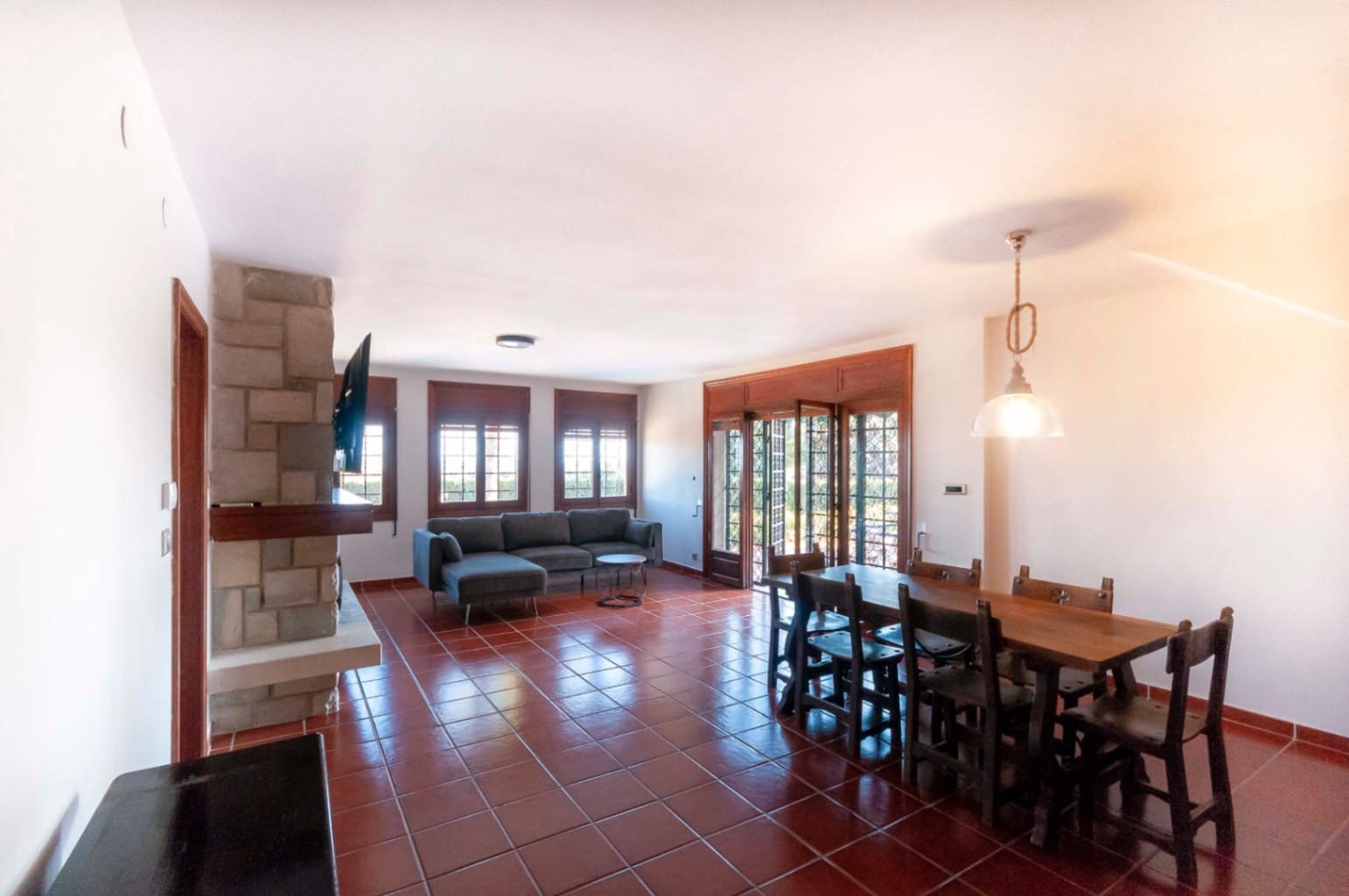 4 soverom Villa til salgs i Alicante by - € 640 000 (Ref: 8842332)