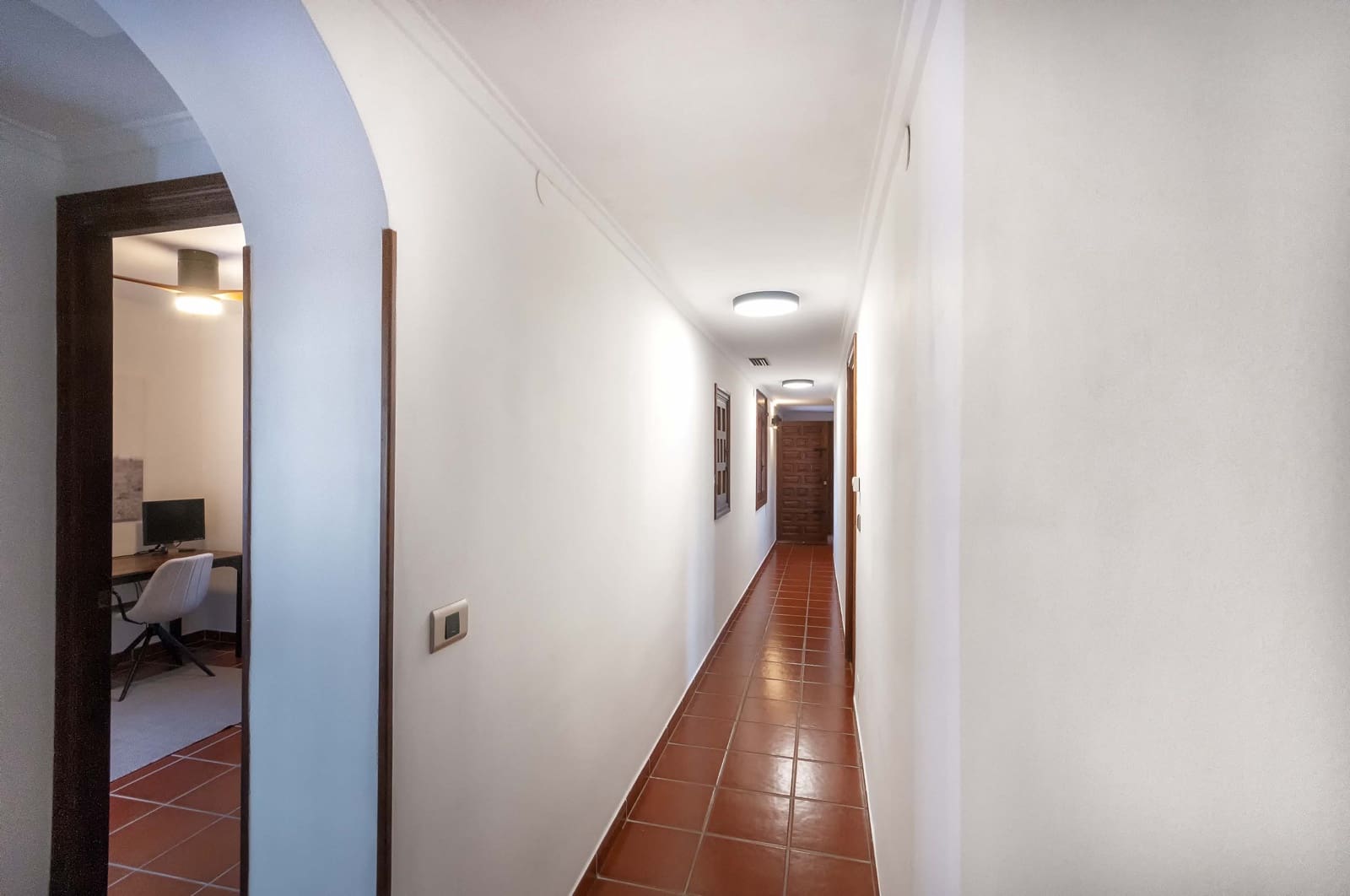 4 soverom Villa til salgs i Alicante by - € 640 000 (Ref: 8842332)