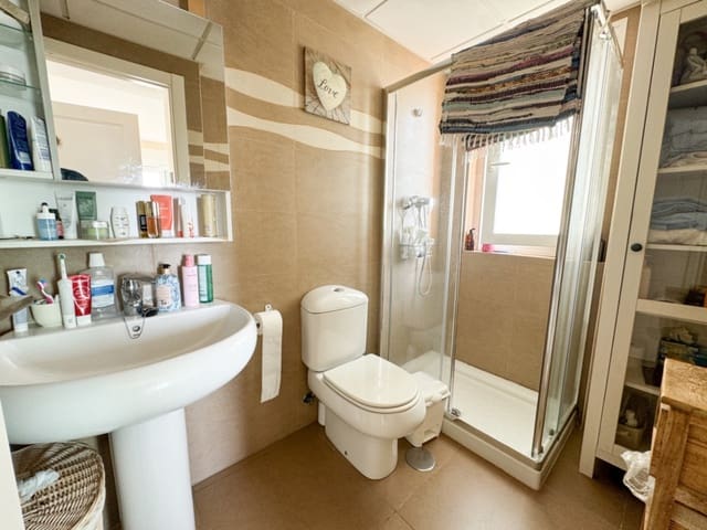 2 makuuhuone Huoneisto myytävänä paikassa El Campello mukana uima-altaan 
autotalli - 470 000 € (Ref: 8973817)