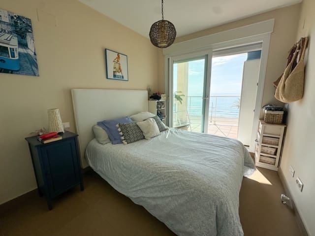 2 makuuhuone Huoneisto myytävänä paikassa El Campello mukana uima-altaan 
autotalli - 470 000 € (Ref: 8973817)