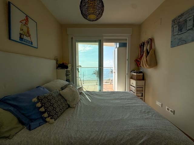 2 makuuhuone Huoneisto myytävänä paikassa El Campello mukana uima-altaan 
autotalli - 470 000 € (Ref: 8973817)