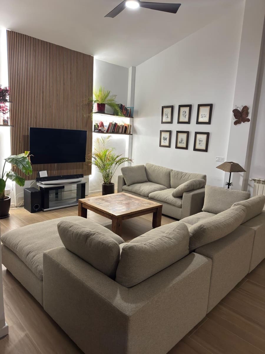 4 chambre Villa/Maison à vendre à San Vicente / Sant Vicent del Raspeig - 680 000 € (Ref: 9041657)