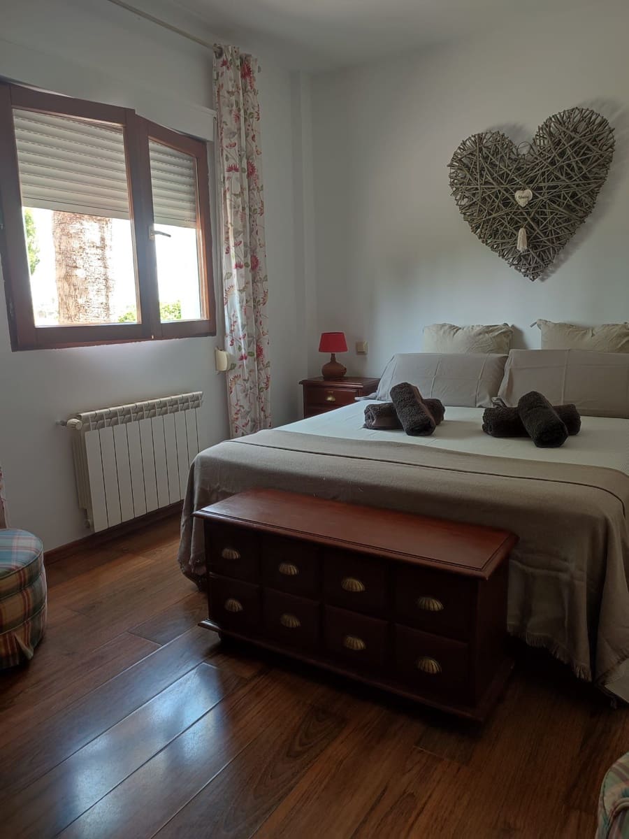 4 chambre Villa/Maison à vendre à San Vicente / Sant Vicent del Raspeig - 680 000 € (Ref: 9041657)