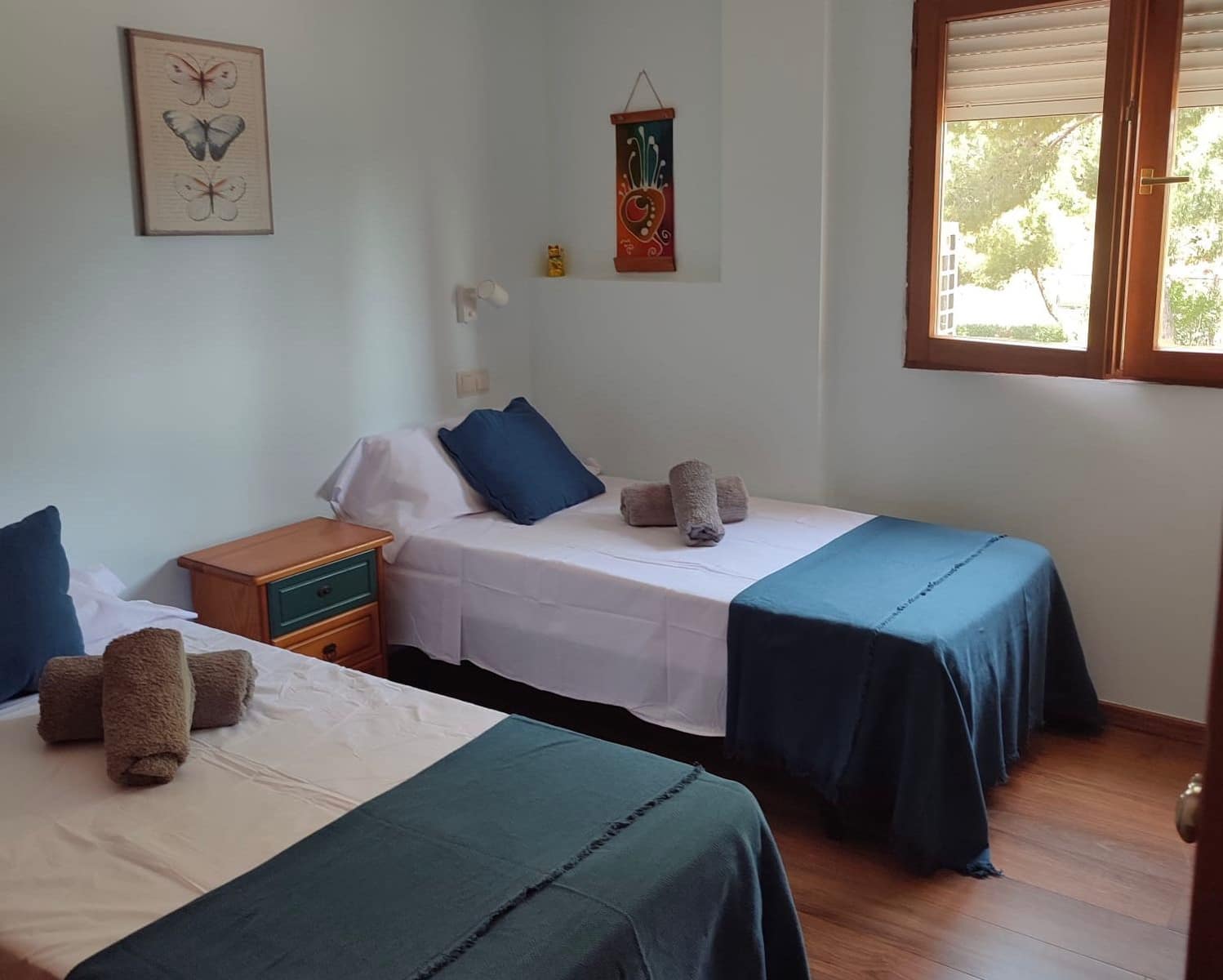 4 chambre Villa/Maison à vendre à San Vicente / Sant Vicent del Raspeig - 680 000 € (Ref: 9041657)