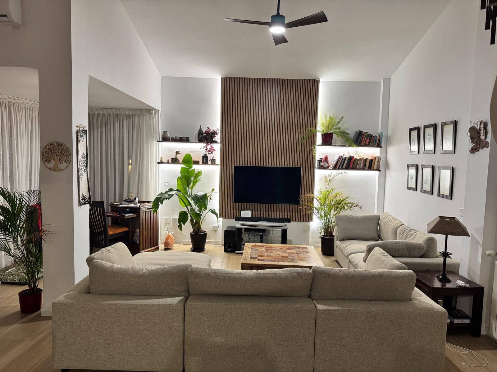 4 chambre Villa/Maison à vendre à San Vicente / Sant Vicent del Raspeig - 680 000 € (Ref: 9041657)