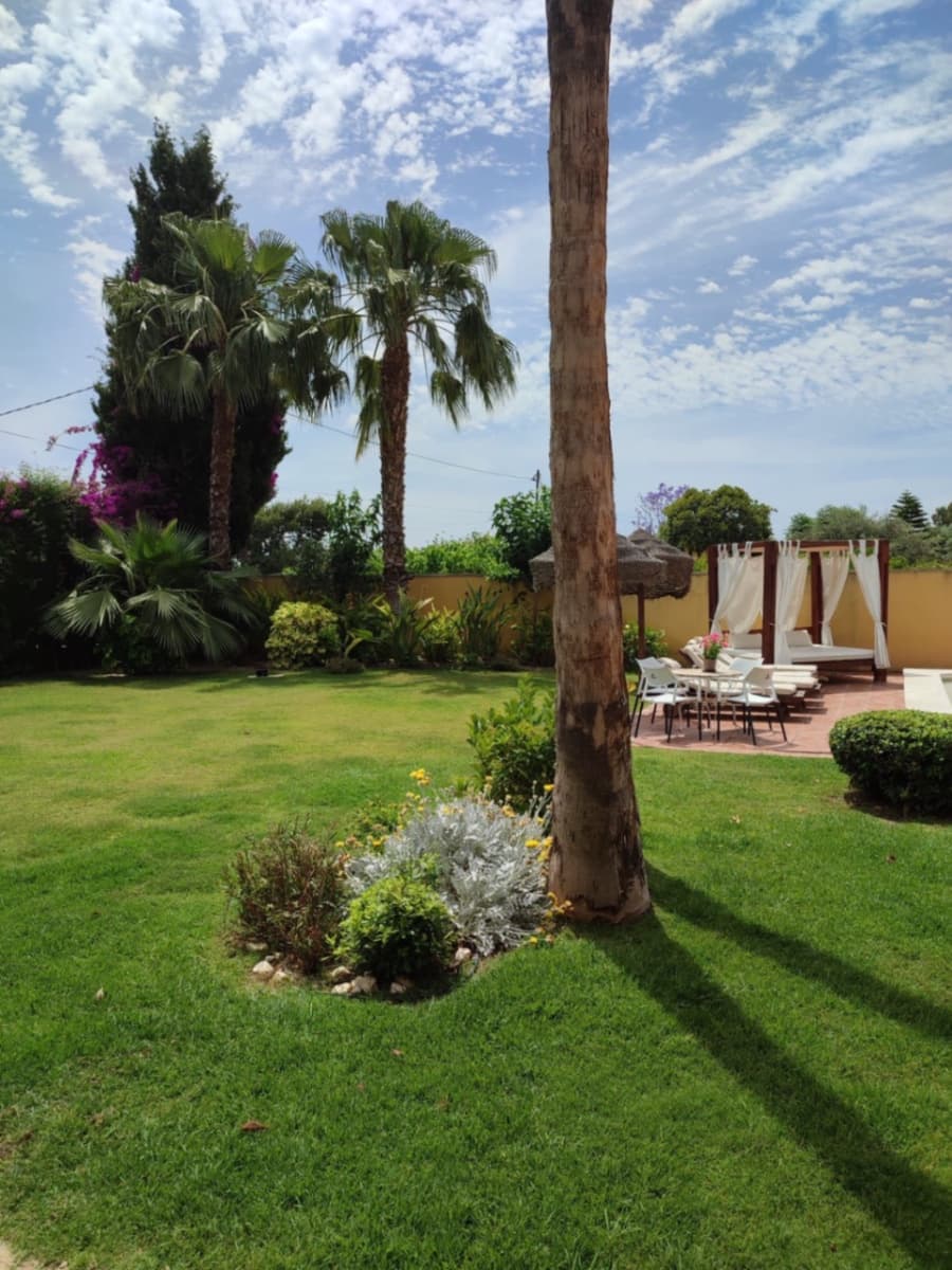 4 chambre Villa/Maison à vendre à San Vicente / Sant Vicent del Raspeig - 680 000 € (Ref: 9041657)