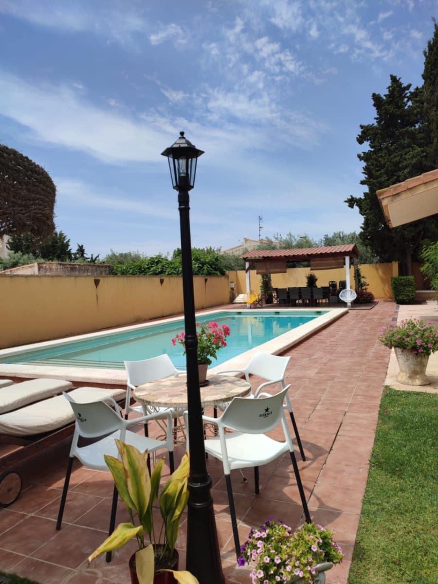 4 chambre Villa/Maison à vendre à San Vicente / Sant Vicent del Raspeig - 680 000 € (Ref: 9041657)