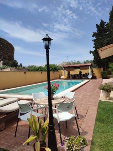 4 chambre Villa/Maison à vendre à San Vicente / Sant Vicent del Raspeig - 680 000 € (Ref: 9041657)