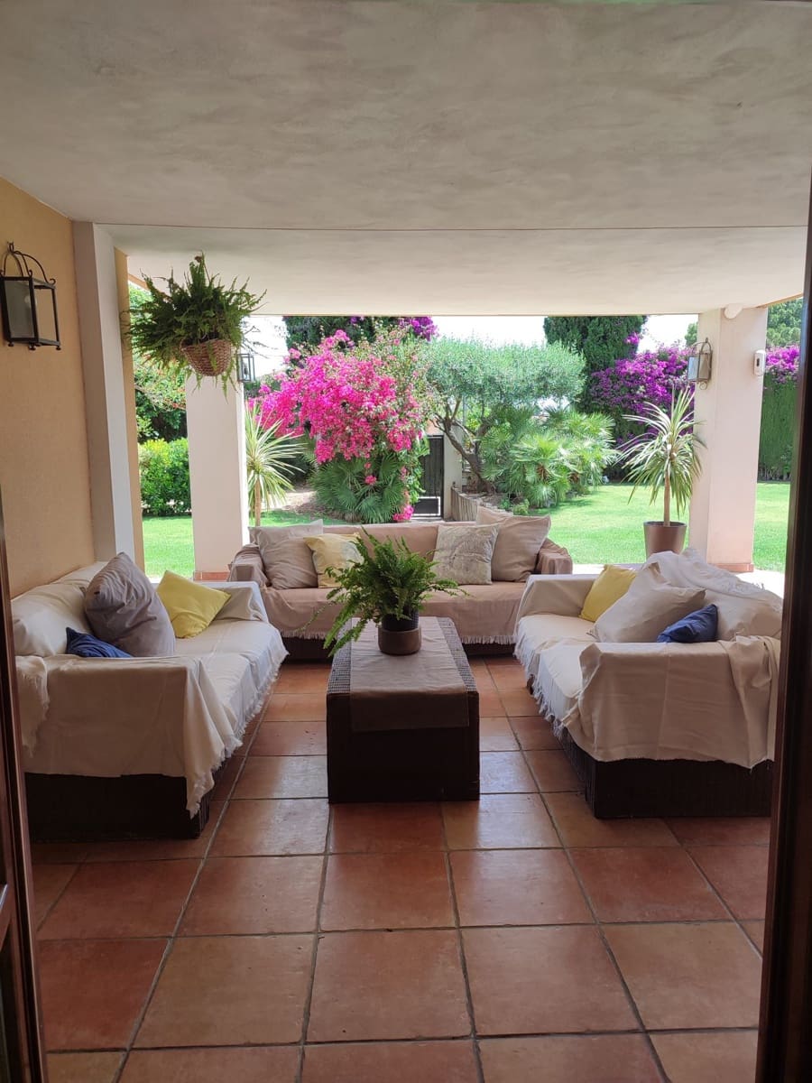 4 chambre Villa/Maison à vendre à San Vicente / Sant Vicent del Raspeig - 680 000 € (Ref: 9041657)