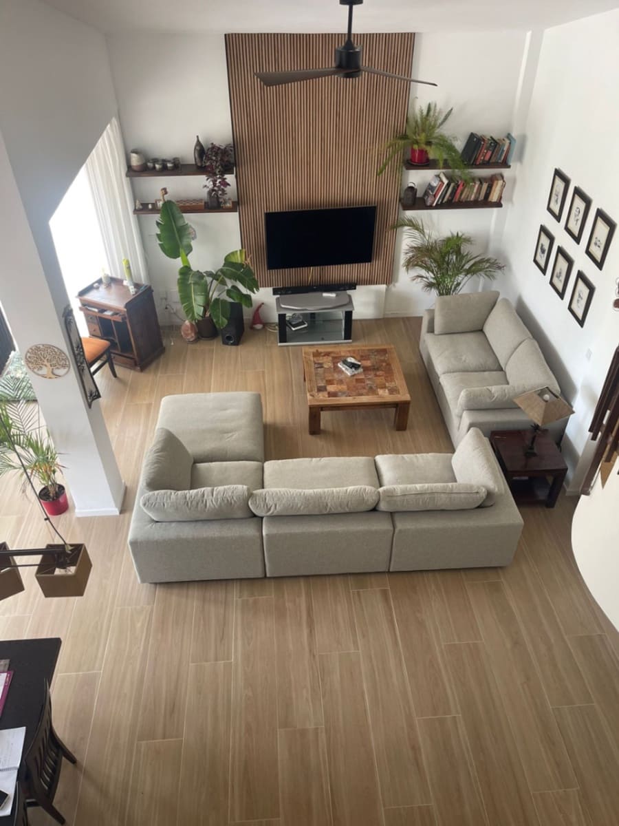 4 chambre Villa/Maison à vendre à San Vicente / Sant Vicent del Raspeig - 680 000 € (Ref: 9041657)