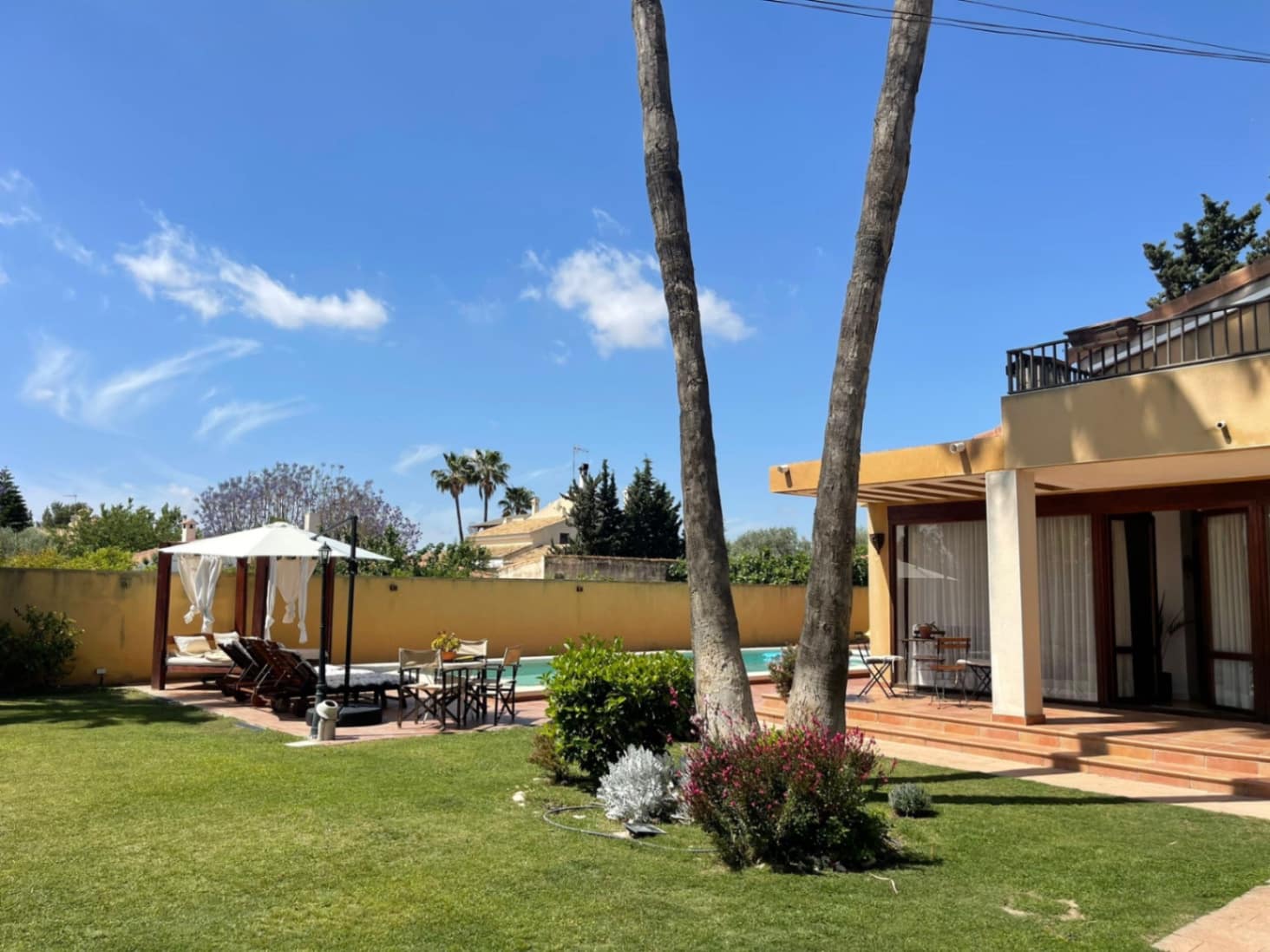 4 chambre Villa/Maison à vendre à San Vicente / Sant Vicent del Raspeig - 680 000 € (Ref: 9041657)