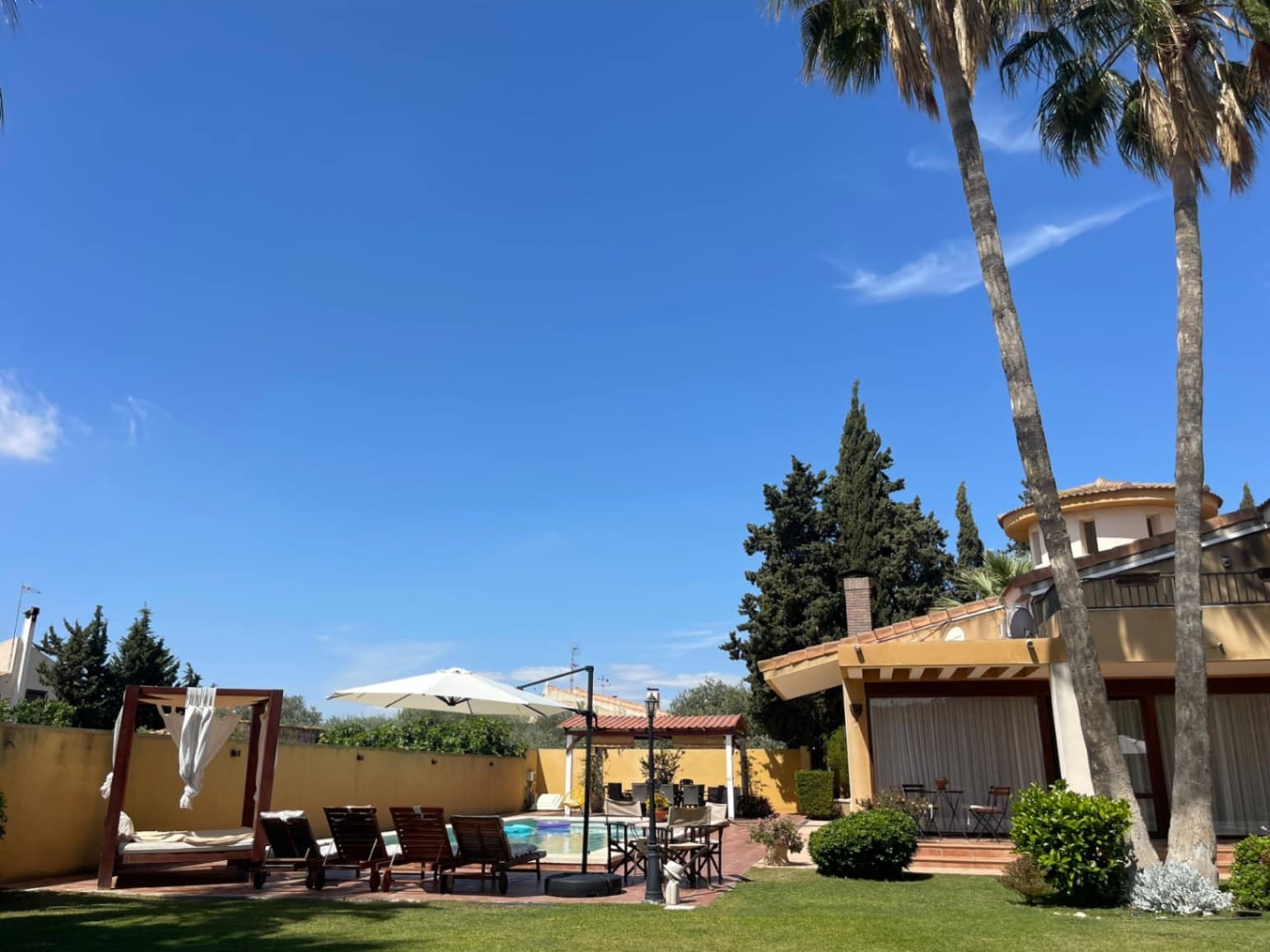 4 chambre Villa/Maison à vendre à San Vicente / Sant Vicent del Raspeig - 680 000 € (Ref: 9041657)