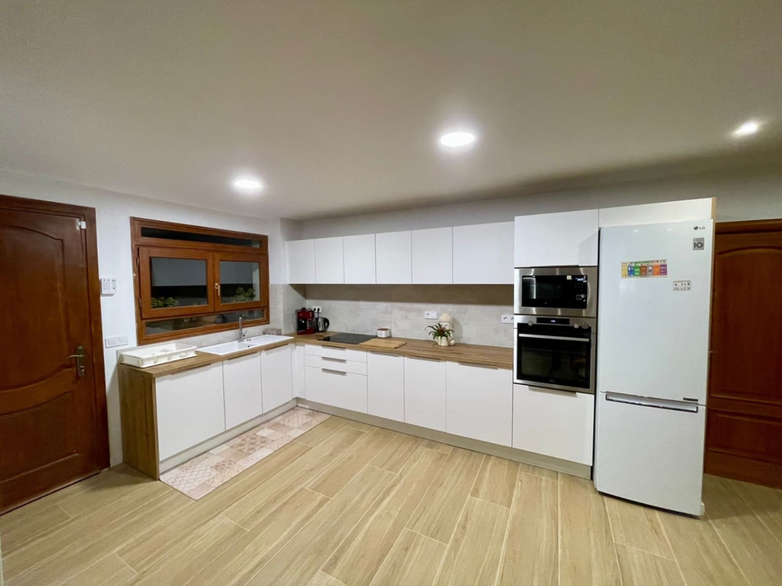 4 chambre Villa/Maison à vendre à San Vicente / Sant Vicent del Raspeig - 680 000 € (Ref: 9041657)