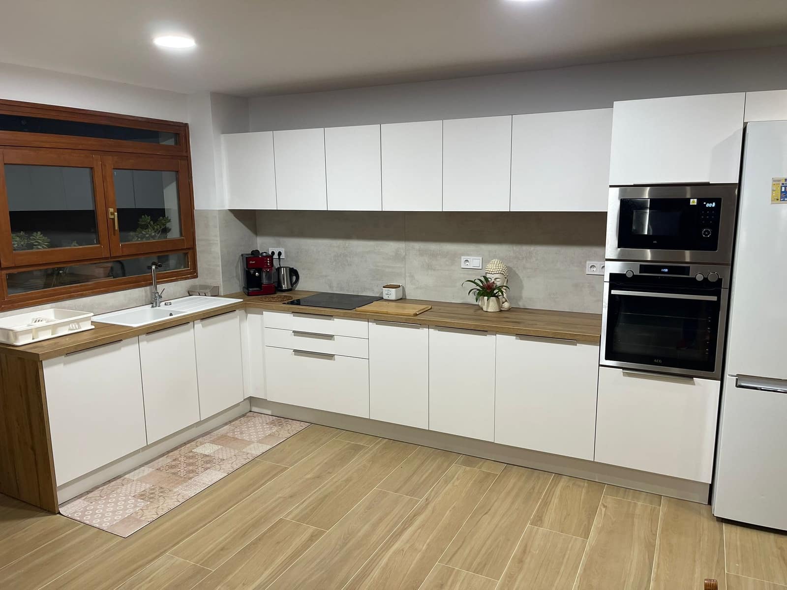 4 chambre Villa/Maison à vendre à San Vicente / Sant Vicent del Raspeig - 680 000 € (Ref: 9041657)