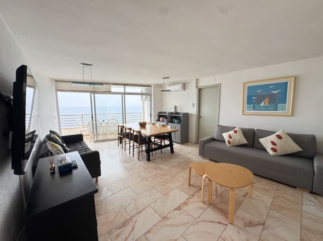 3 soveværelse Lejlighed til leje i Alicante by - € 1.700 (Ref: 9051417)