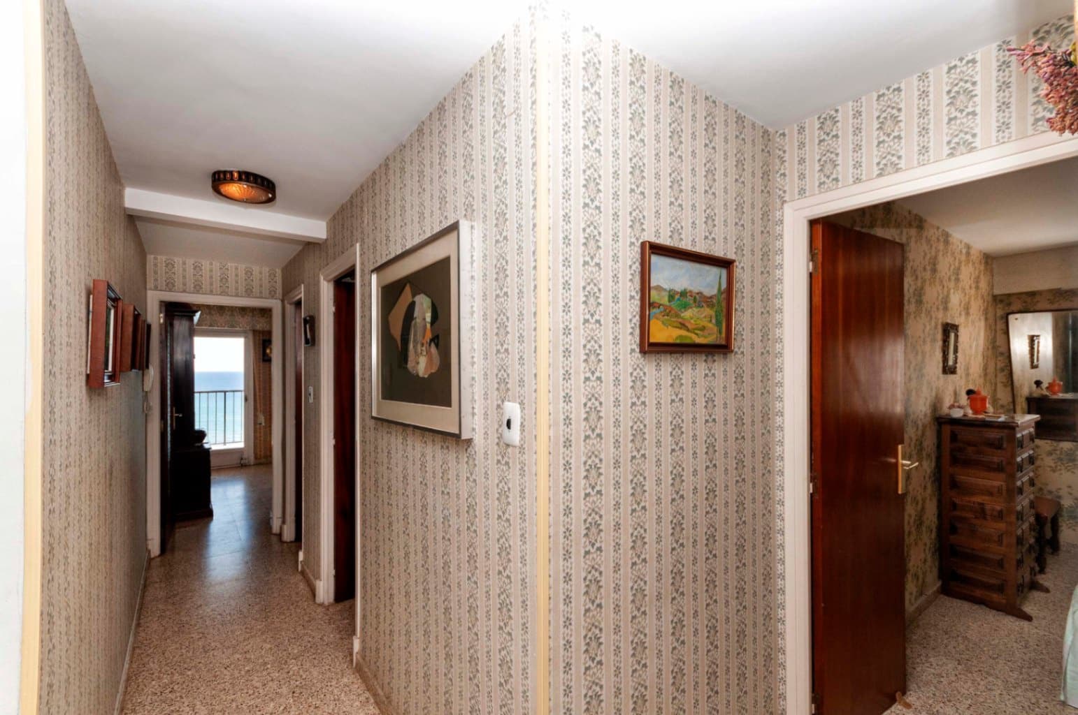 2 soveværelse Lejlighed til salg i Playa de San Juan med garage - € 445.000 (Ref: 9230270)