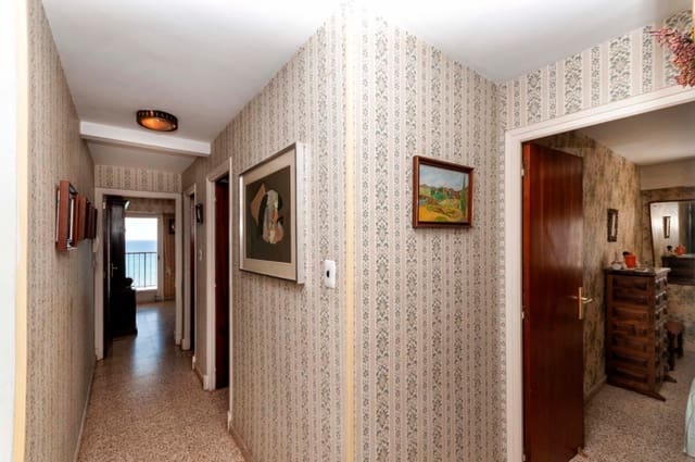 2 soveværelse Lejlighed til salg i Playa de San Juan, Alicante by med garage - € 445.000 (Ref: 9230270)