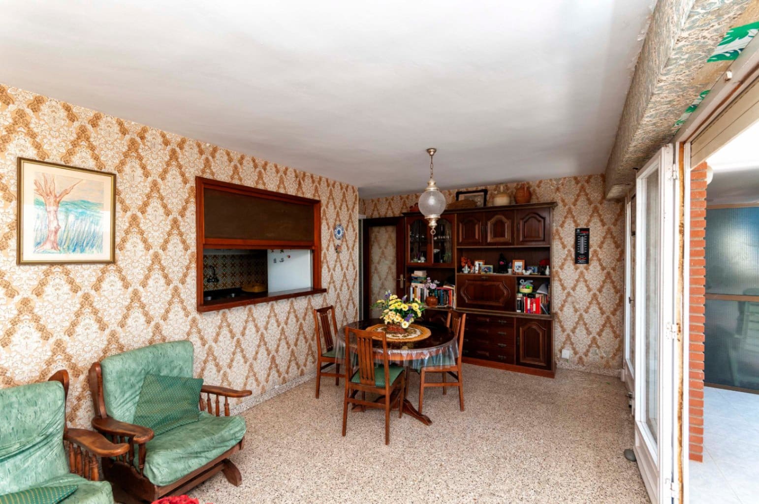 2 soveværelse Lejlighed til salg i Playa de San Juan med garage - € 445.000 (Ref: 9230270)