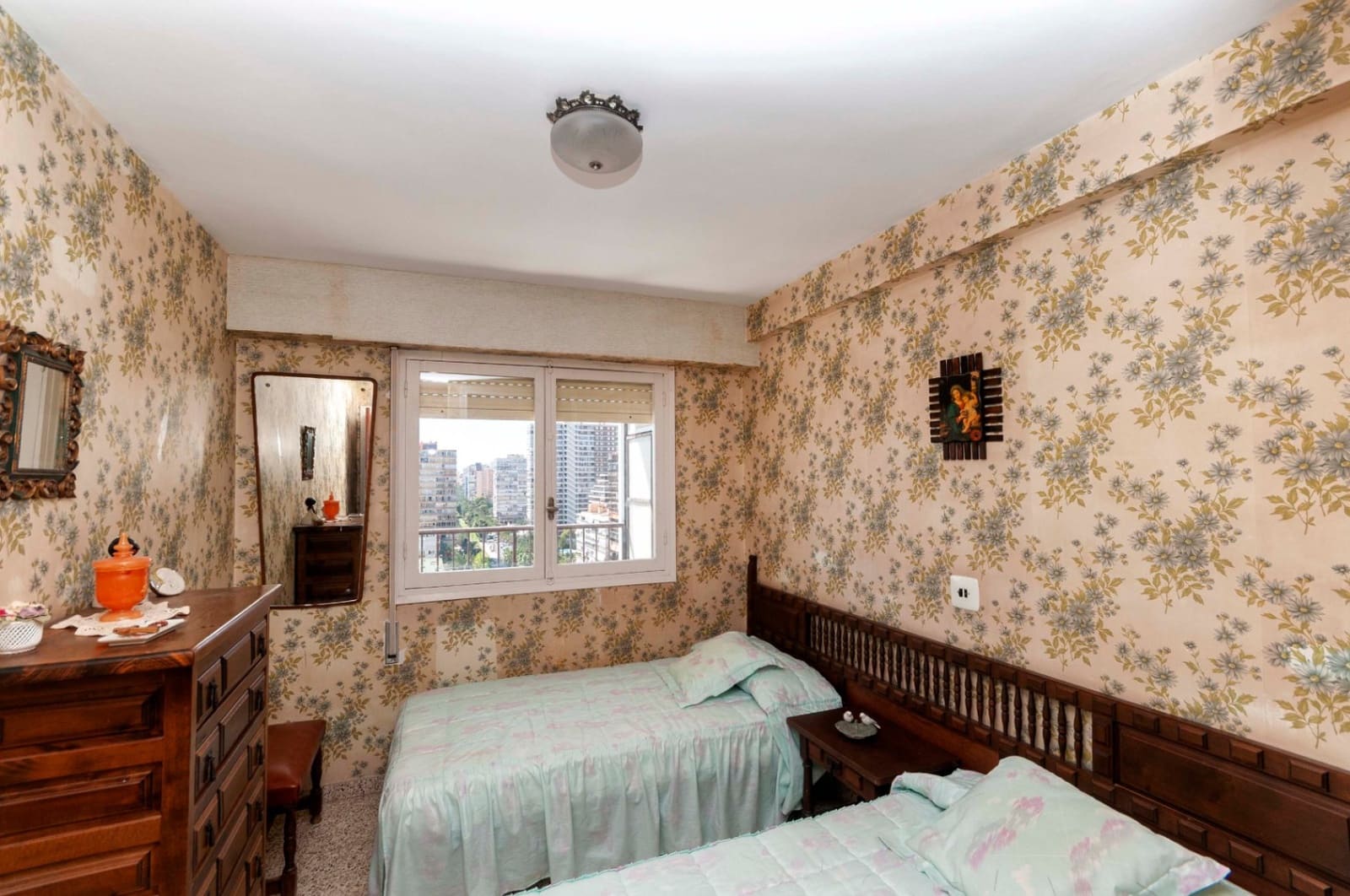 2 soveværelse Lejlighed til salg i Playa de San Juan med garage - € 445.000 (Ref: 9230270)