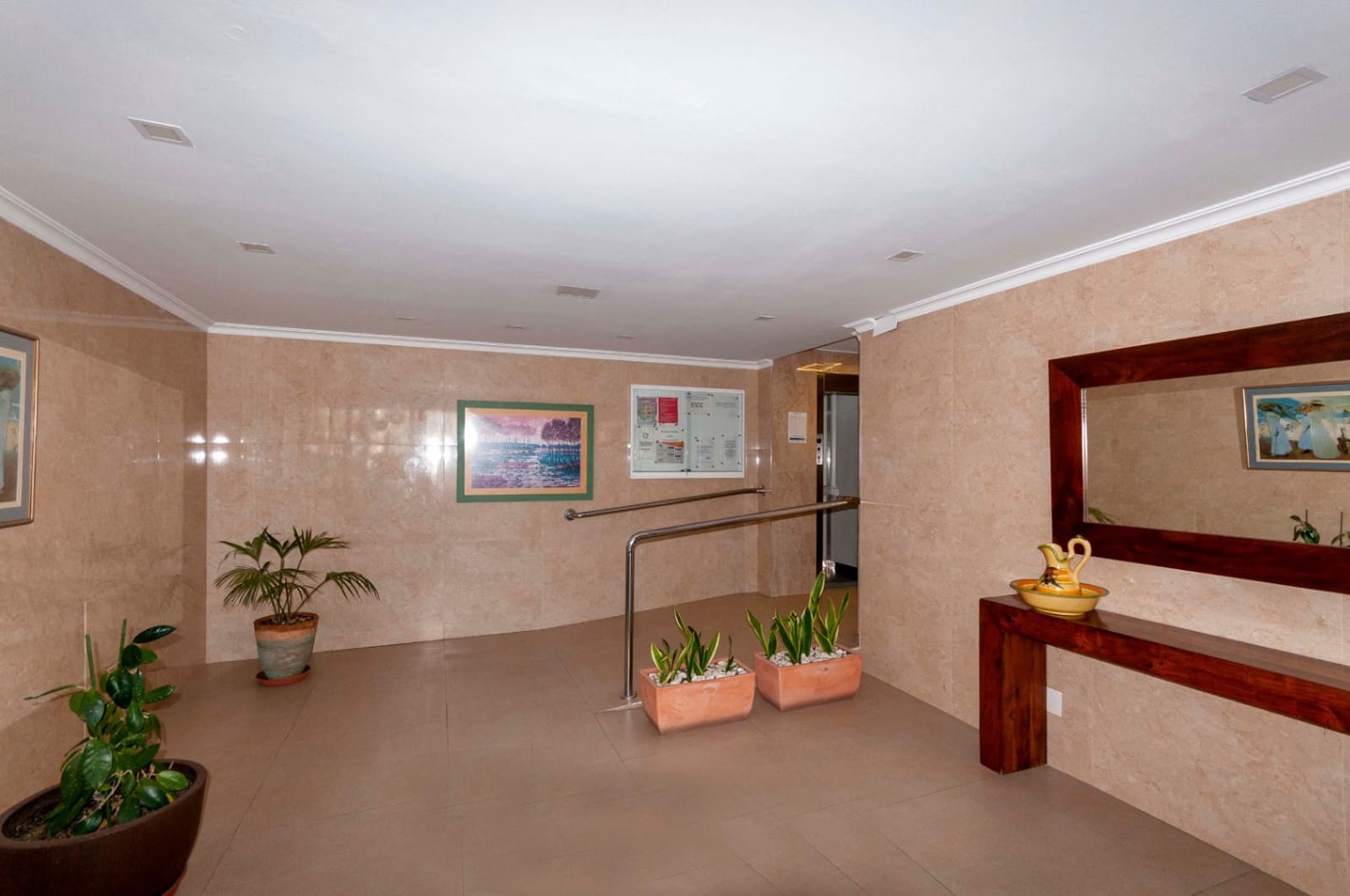 2 soveværelse Lejlighed til salg i Playa de San Juan med garage - € 445.000 (Ref: 9230270)