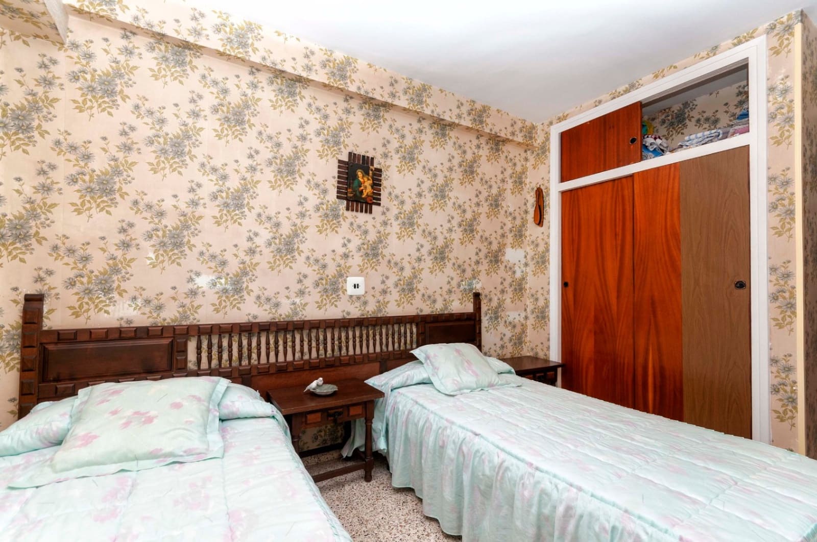 2 soveværelse Lejlighed til salg i Playa de San Juan med garage - € 445.000 (Ref: 9230270)