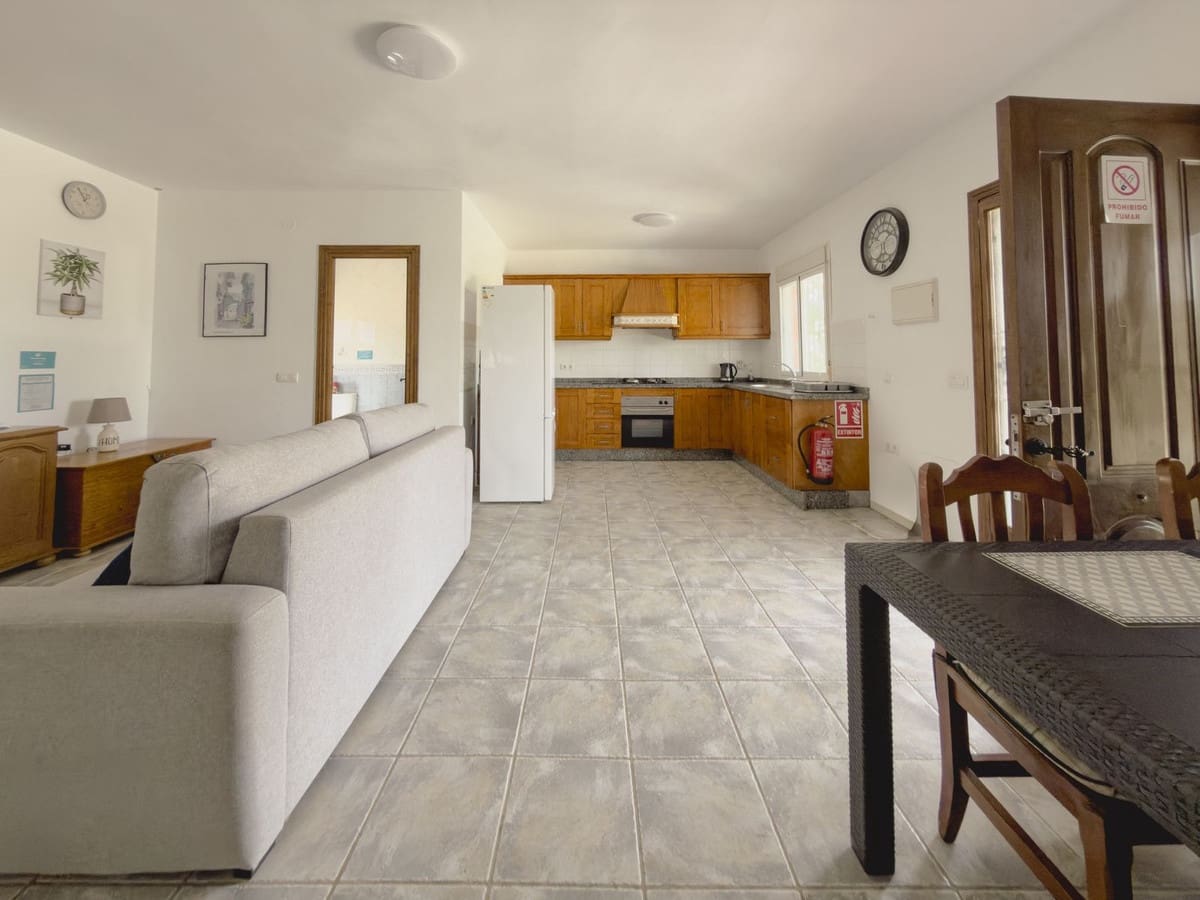 2 chambre Finca/Maison de Campagne à vendre à Coin avec piscine - 339 000 € (Ref: 10021628)