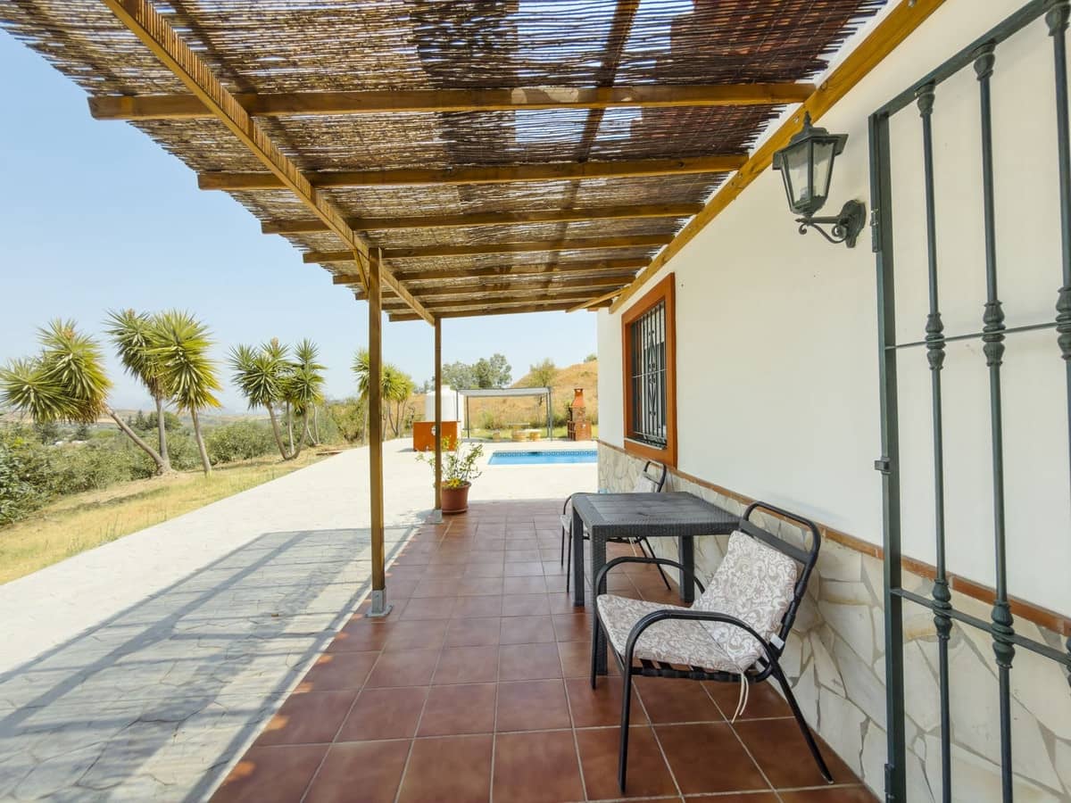 2 chambre Finca/Maison de Campagne à vendre à Coin avec piscine - 339 000 € (Ref: 10021628)