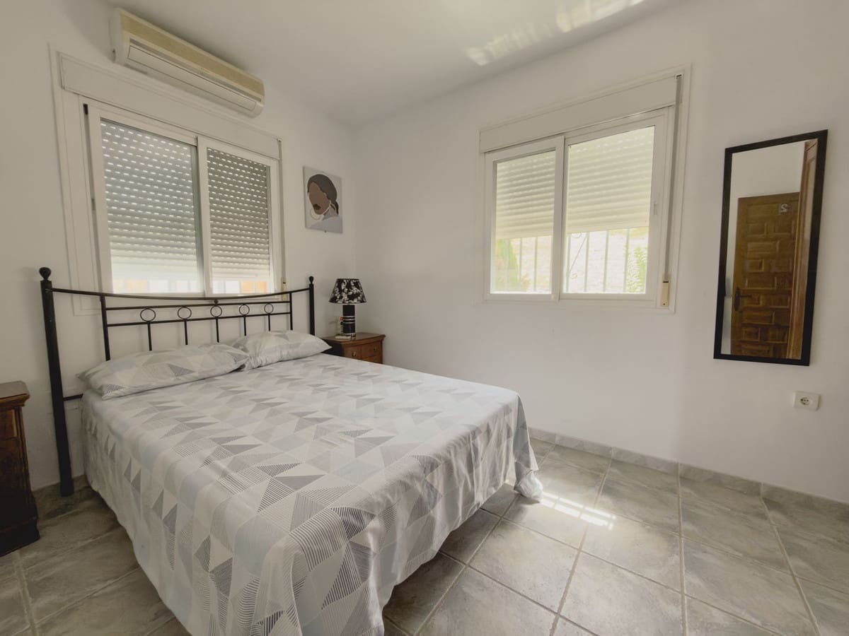 2 chambre Finca/Maison de Campagne à vendre à Coin avec piscine - 339 000 € (Ref: 10021628)