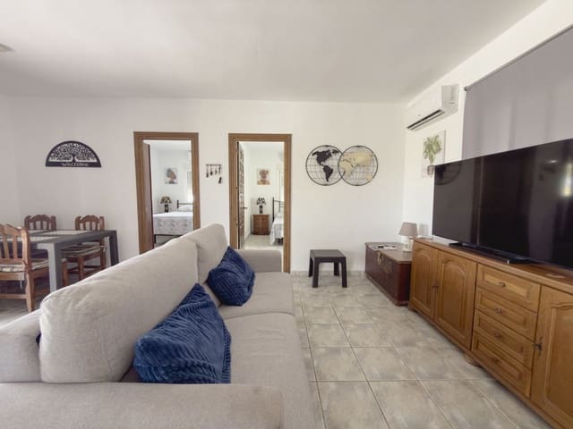 2 chambre Finca/Maison de Campagne à vendre à Coín avec piscine - 339 000 € (Ref: 10021628)