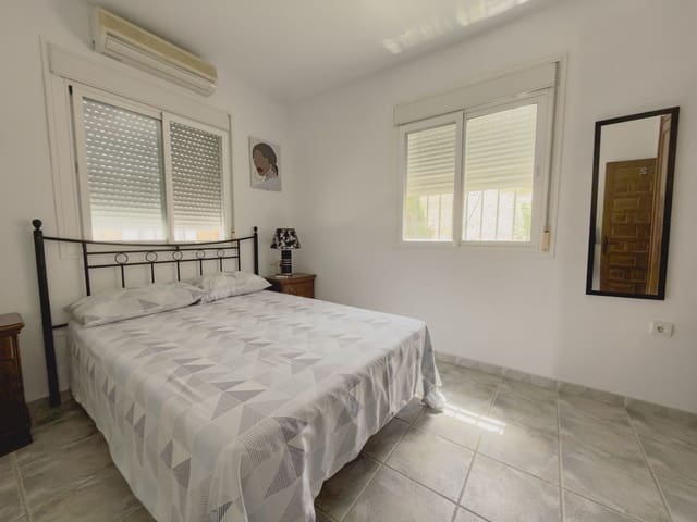 2 chambre Finca/Maison de Campagne à vendre à Coín avec piscine - 339 000 € (Ref: 10021628)